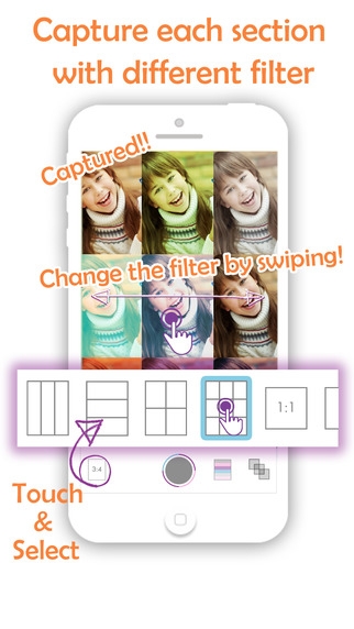 ئەپێکی نوێ تایبەت  بۆ هەردوو سیستەمی iOS و Android